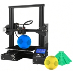 3D Printer Ender-3 V-slot 220x220x250